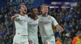 巴塞罗那火力全开逼近皇马，联赛强势表现引关注